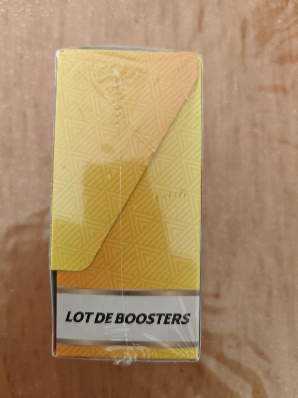 Pokémon Carte collezionabili: Bundle Etincelles Déferlantes - SSP fr – Nuovo (secondo la descrizione) da Cormondreche venduto da pajojo 3