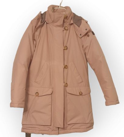 Napapijri Winterjacke Gr.S