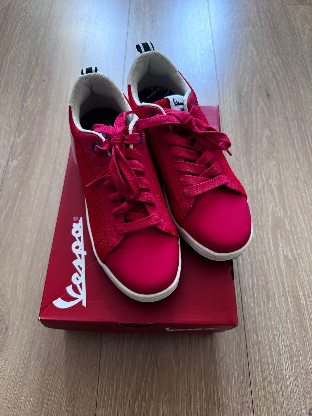 Vespa Scarpe da donna: Schuhe Vespa - Grösse 38 – Nuovo e nell'imballaggio originale da Bern venduto da Kuchen_99