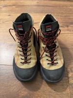 Camper Gore-Tex Schuhe beige Grösse 38 gebraucht