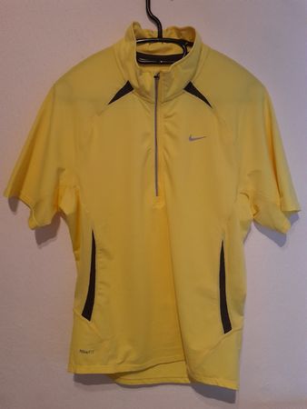 Nike dryfit Sport Shirt, Grösse S
