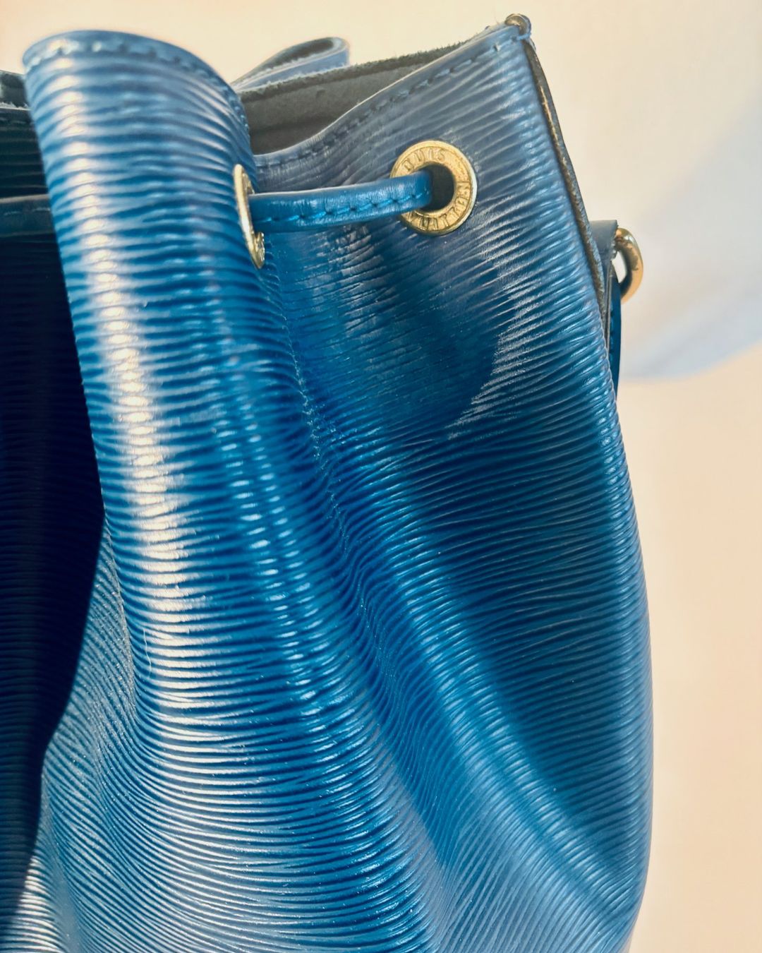 Louis Vuitton Borse: Louis Vuitton Grand Sac Noe – Usato da Birmensdorf ZH venduto da CAS-ZRH 3
