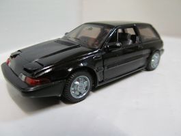 VOLVO 480 ES  1:43  AHC MODELLS HOLLAND
