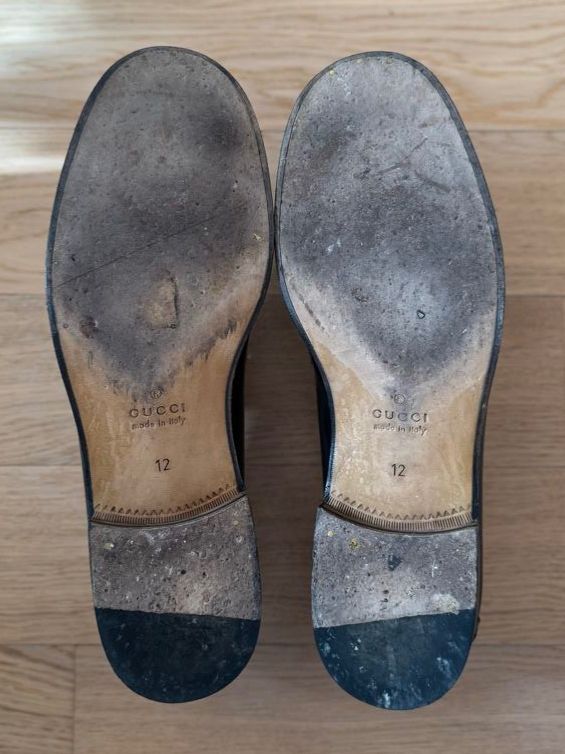 Gucci Scarpe da uomo: Gucci Loafers – Nuovo (secondo la descrizione) da Hombrechtikon venduto da JOKIASSU 3