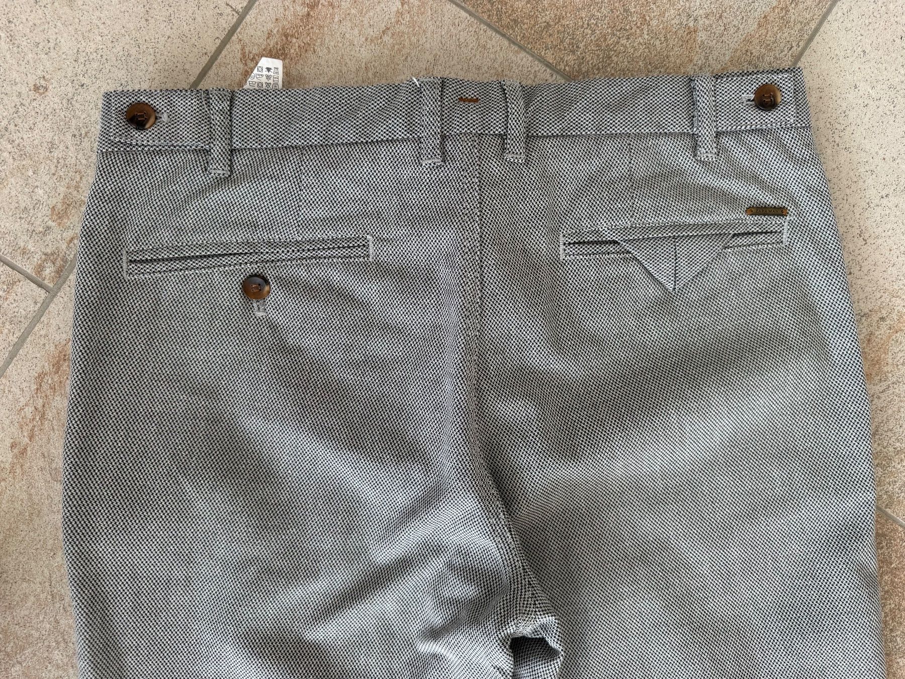 Zara Pantaloni: Hose – Nuovo (secondo la descrizione) da Buchs SG venduto da BubiLuna 2