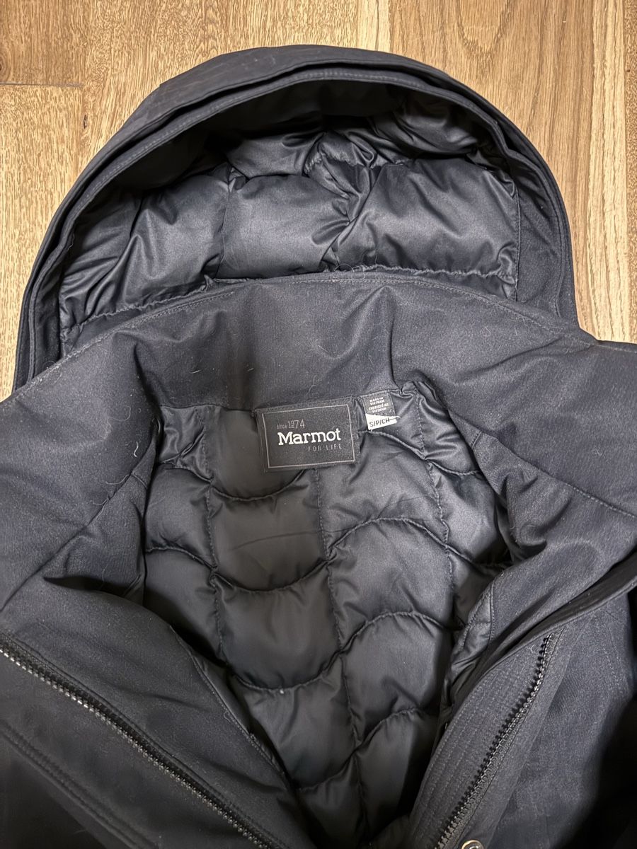 Marmot Mäntel: Winterparka von Marmot – Gebraucht aus Adlikon von ang_cck9 1