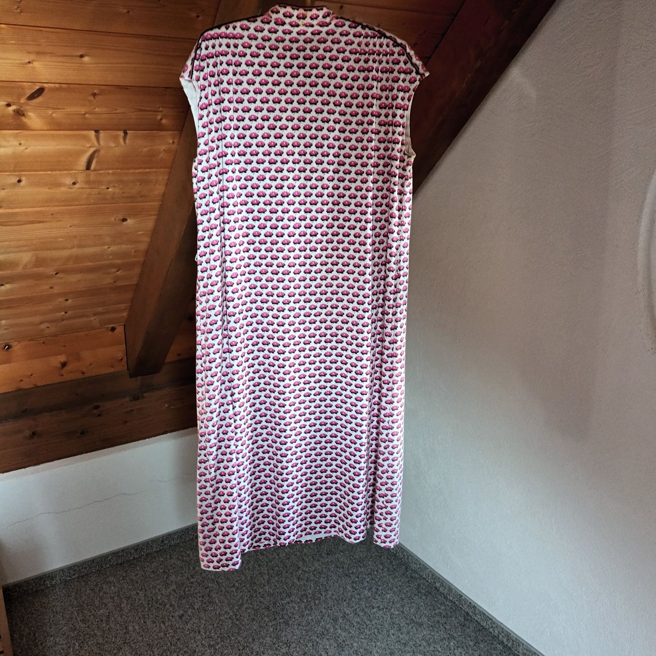 Kleider: Hübsches Sommerkleid 100% Baumwolle – Gebraucht aus Bäretswil von ricoric 2