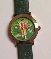 Philswiss Limited Edition- schöne mechanische Uhr ungetragen
