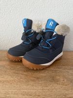 Reima Winterstiefel, wie neu, Grösse 23