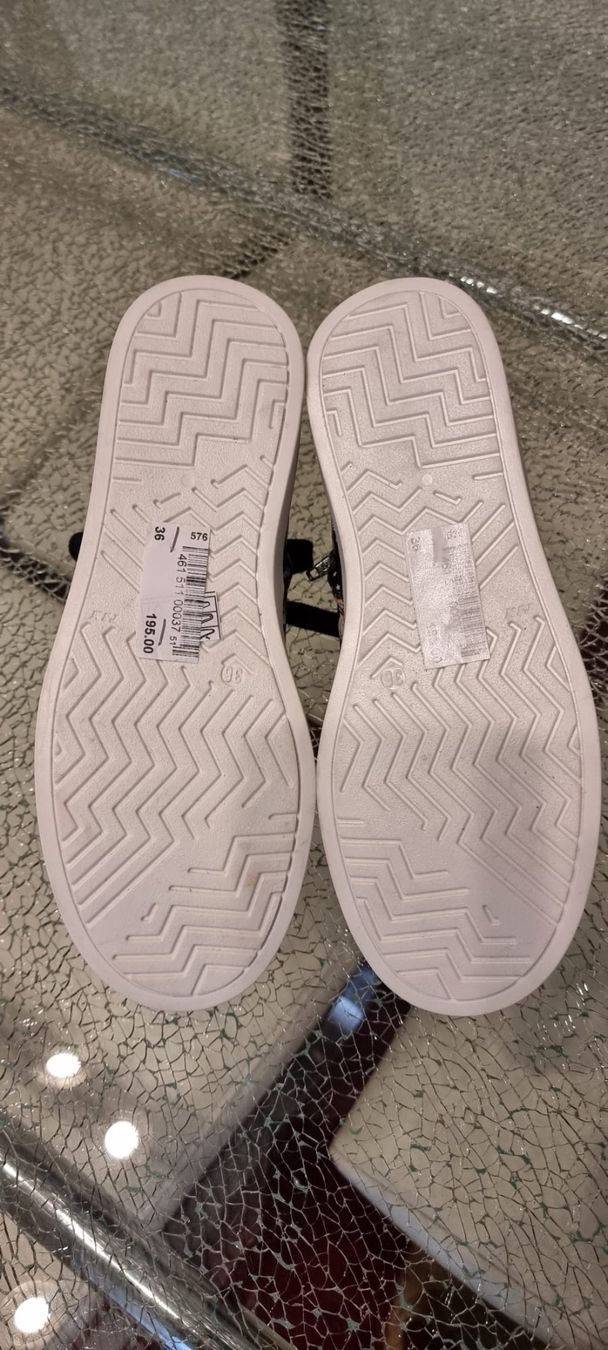 Schuhe für Mädchen: Maá Gr. 36 – Neu (gemäss Beschreibung) aus Luzern von Edii025 5