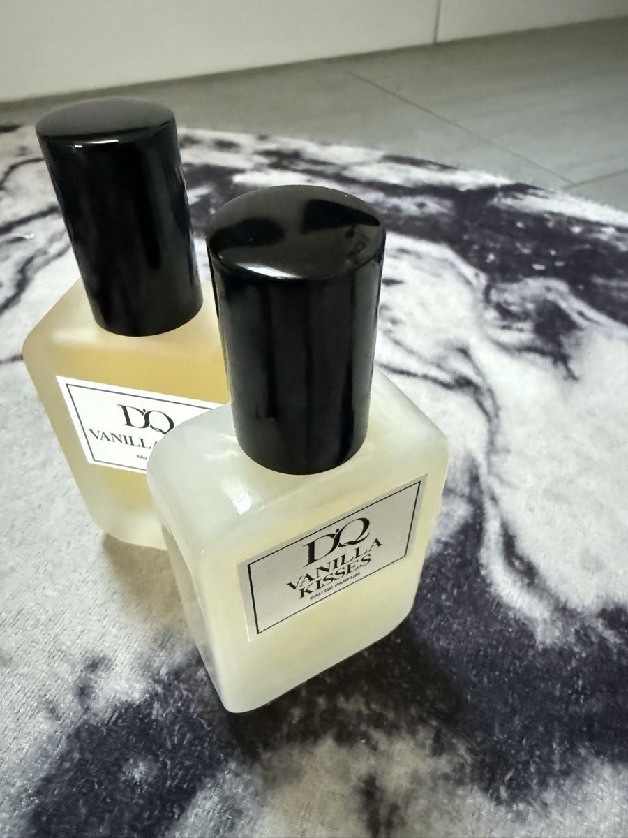 Profumi & Eau de Toilette: Parfüm D‘Qar – Usato da Buchs ZH venduto da KittyInStyle 2