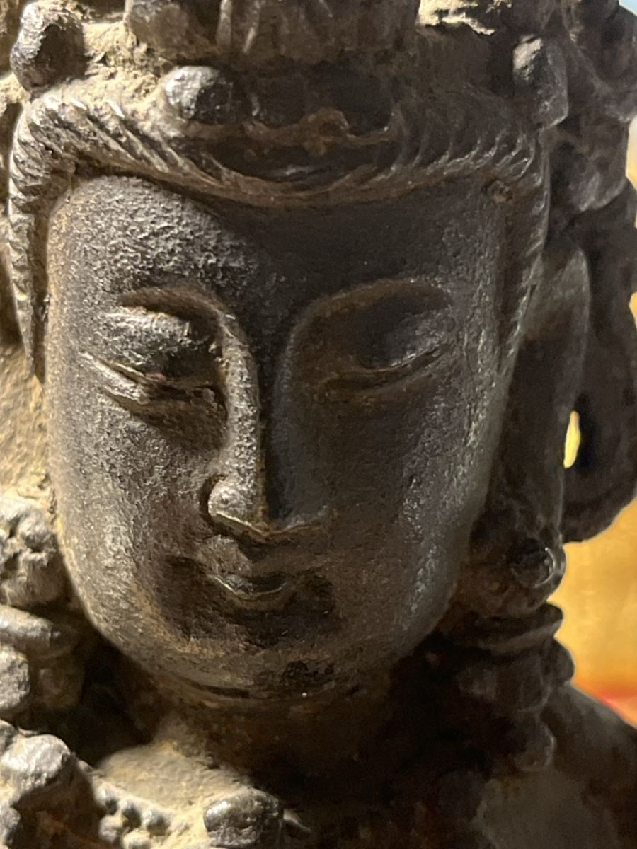 Figuren: Guanyin – Gebraucht aus Zürich von pat_vb56 7
