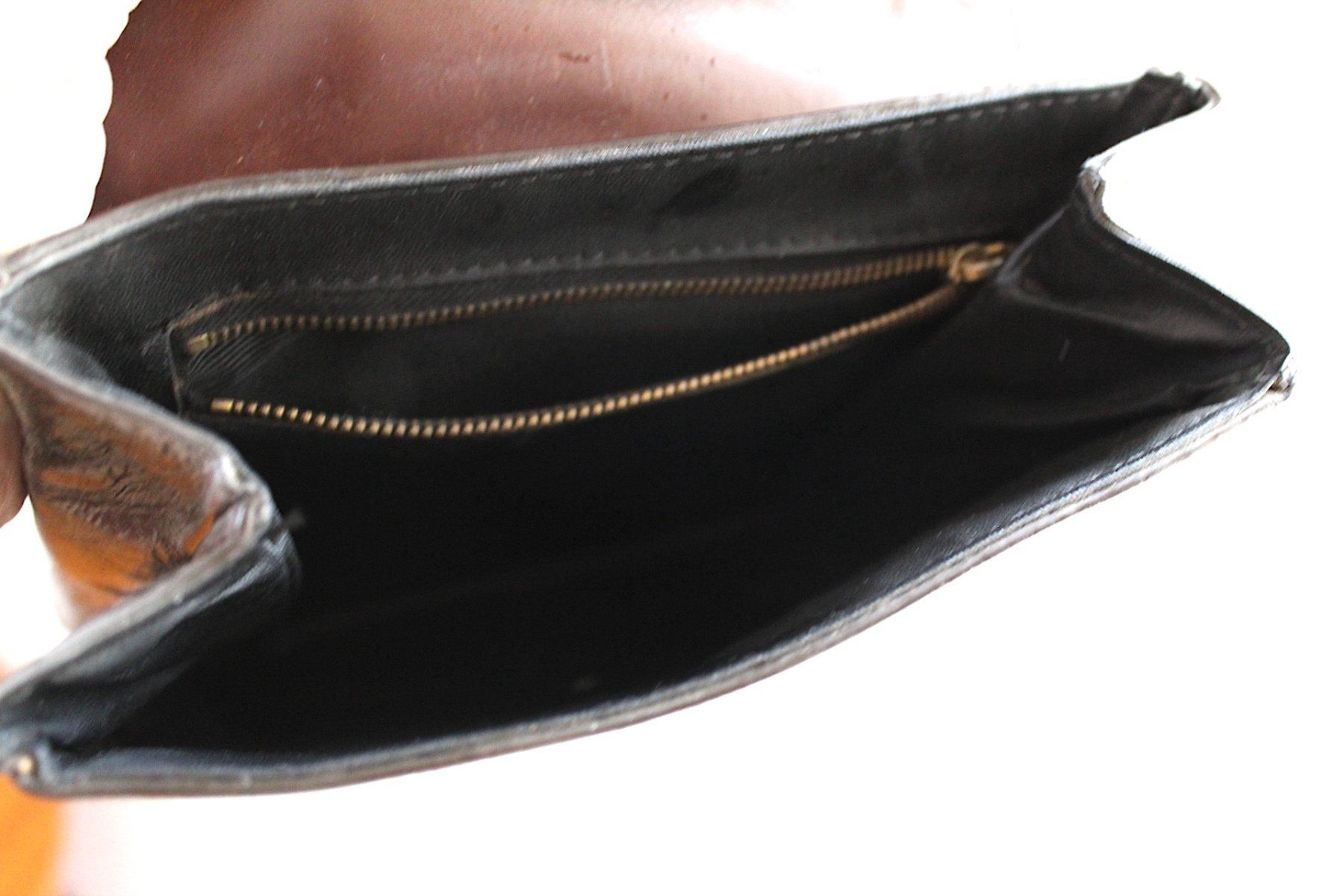 Borse da donna: Vintage Tasche, 70er Jahre – Usato da Locarno venduto da madame-tus-sauds 3
