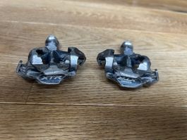 Shimano XTR PD-M980 Fahrradpedale / Klickpedale