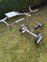 Golf Trolley, Golfomania