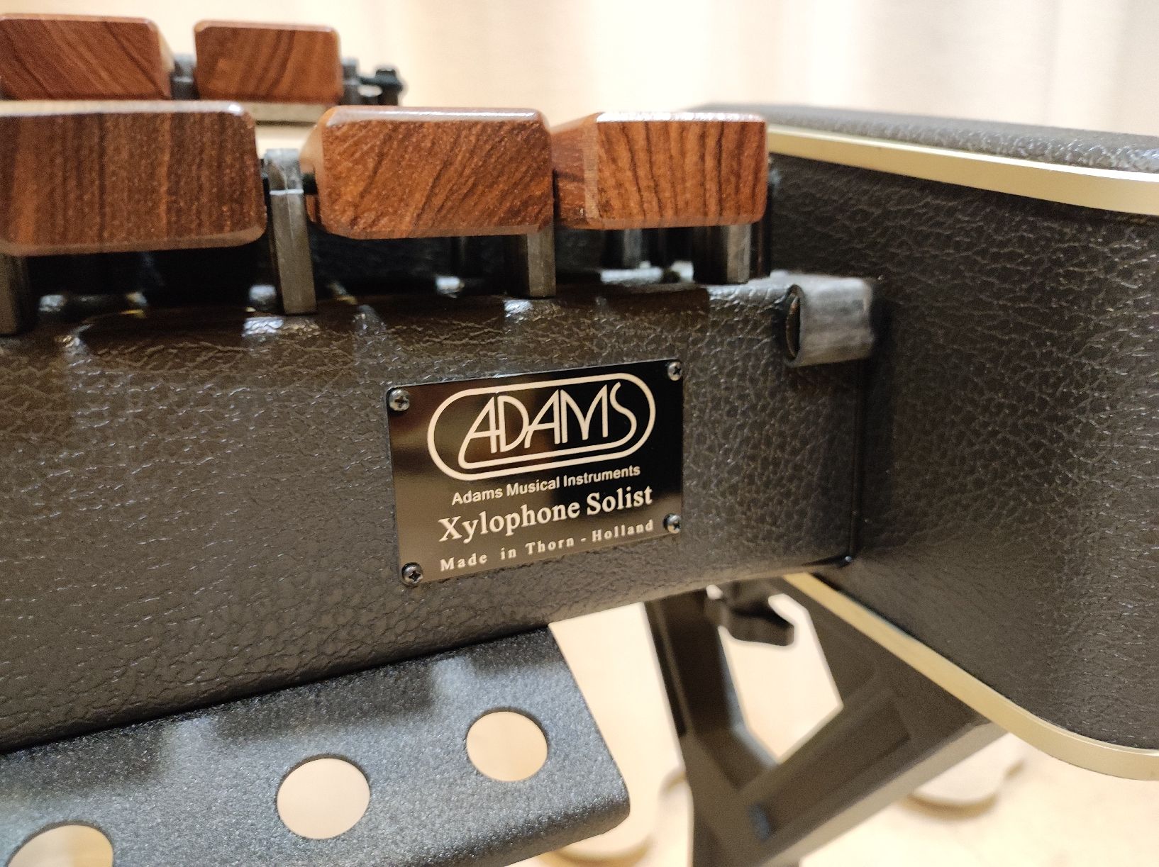 Strumenti musicali: Adams Xylophone Solist - 3.5 Octave – Nuovo (secondo la descrizione) da Meilen venduto da nna_p7w5 4
