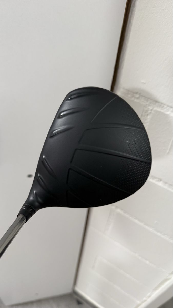 Mazze & Set: PING G400 Driver 10.5° Loft – Usato da Kloten venduto da rollamp 2
