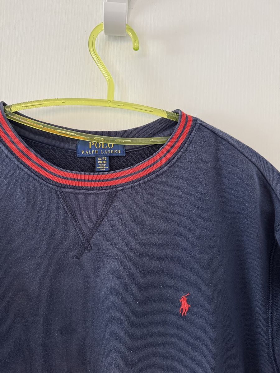 Ralph Lauren Maglioni & Felpe: Ralph Lauren Pullover, Herren, M , Top Zustand! – Usato da Wetzikon ZH venduto da Jan_wojt 1