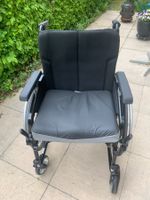 Fauteuil roulant Ottobock Avantgarde, excellent état!