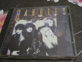 Bangles - Everything CD
