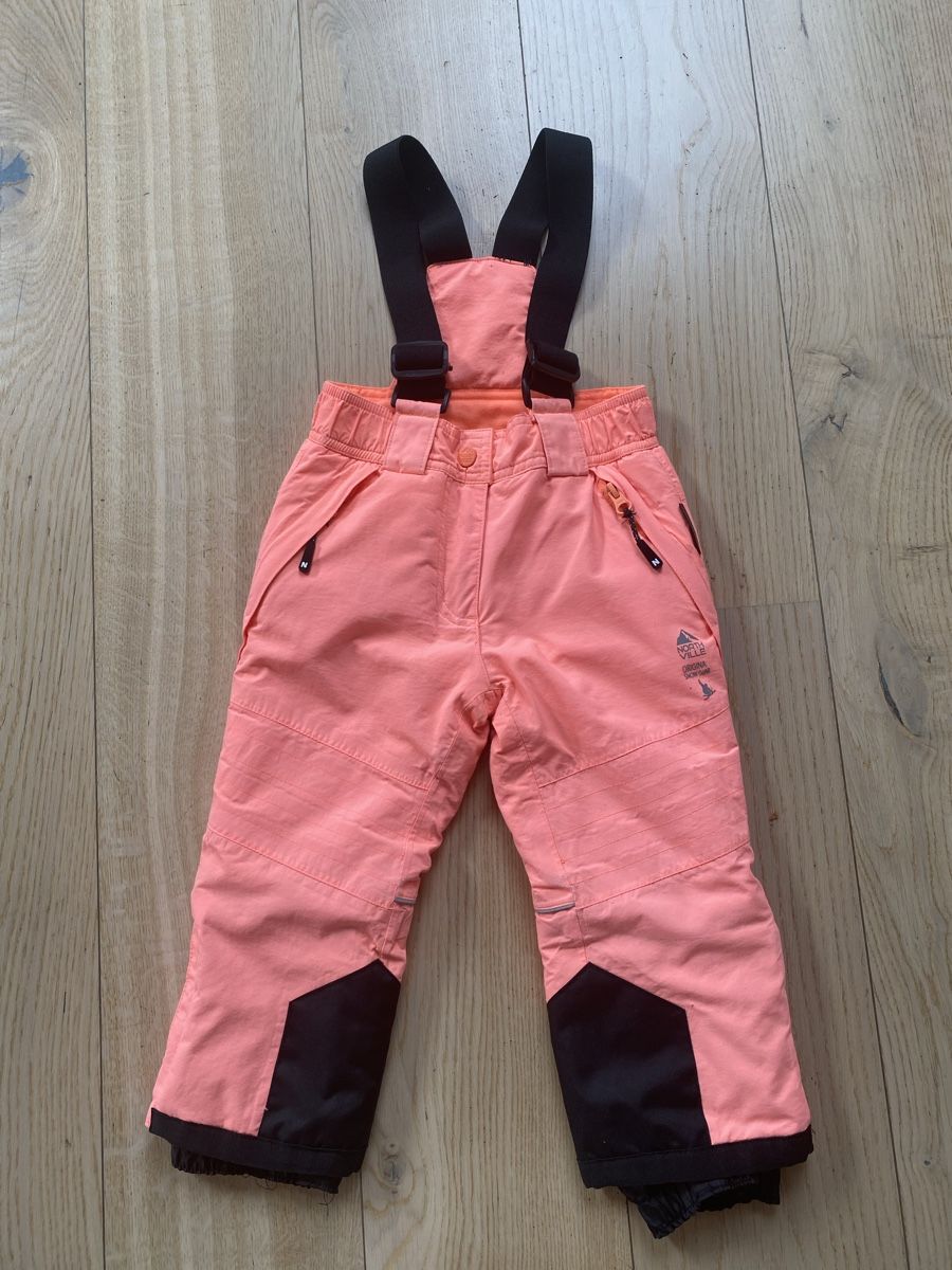 C&A Giacche & Cappotti: 98 - Ensemble ski North Ville – Usato da Mex VD venduto da Tania_Or 3