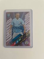 Erling Haaland Panini Karte - Limited Edition! Selten!