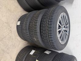 BMW Kompletträder 2er