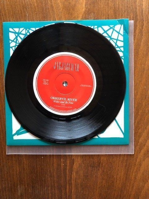 Dischi in vinile: OKKERVIL RIVER – Nuovo (secondo la descrizione) da Aarwangen venduto da Jukebox3 3
