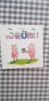 Viel Glück Sprüche jede Seite lustig Johann Mayr Taschenbuch