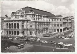Wien Stadsoper