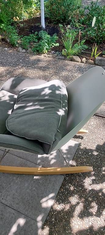 Sedie: Zu Verkaufen Schaukelstuhl – Usato da Schaffhausen venduto da Medi-Mumper 2