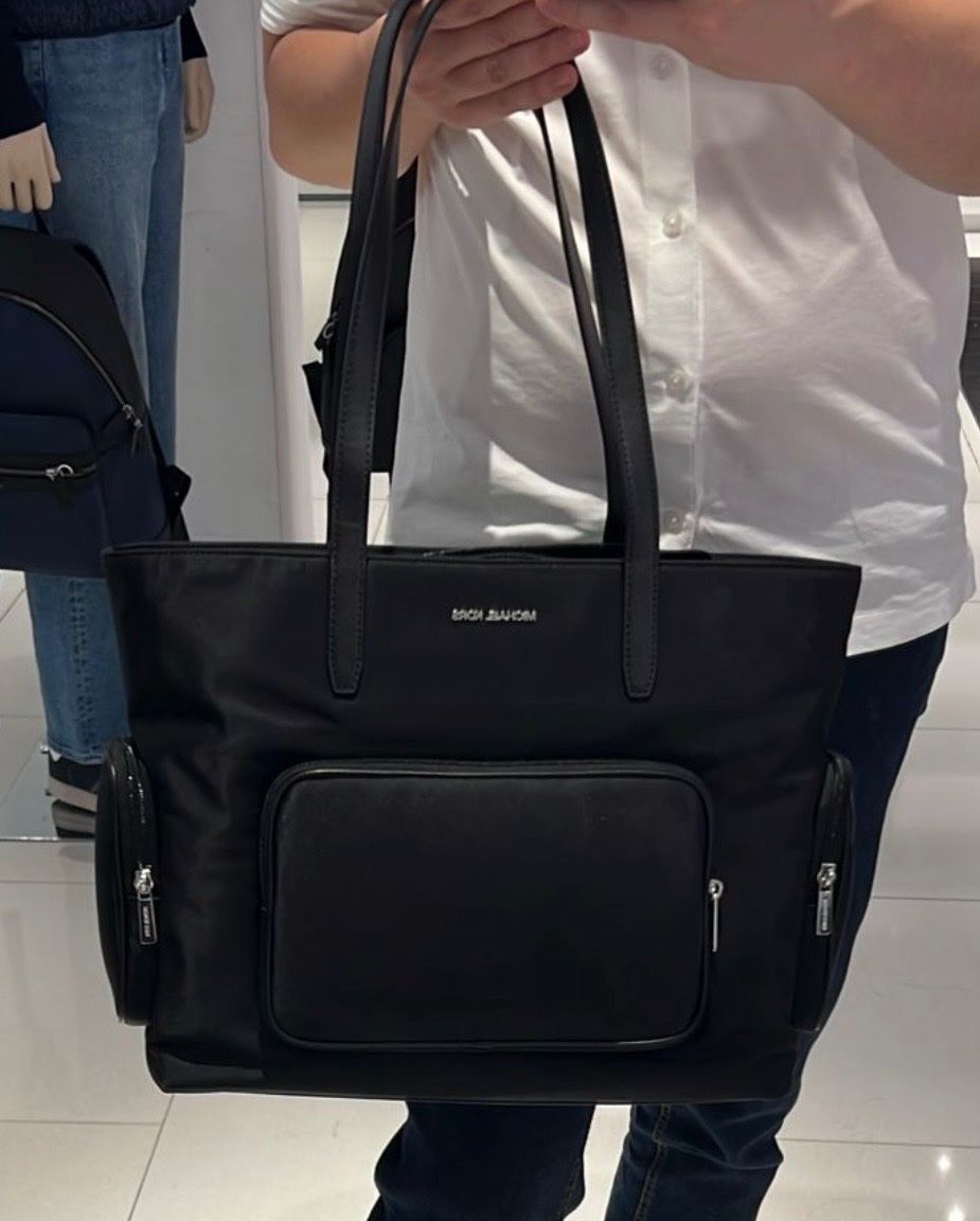 Michael Kors Borse da donna: Michael Kors Tasche black – Nuovo e nell'imballaggio originale da Wiedlisbach venduto da Sistershop