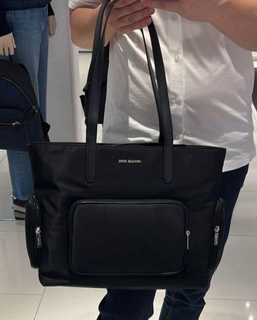 Michael Kors Tasche black