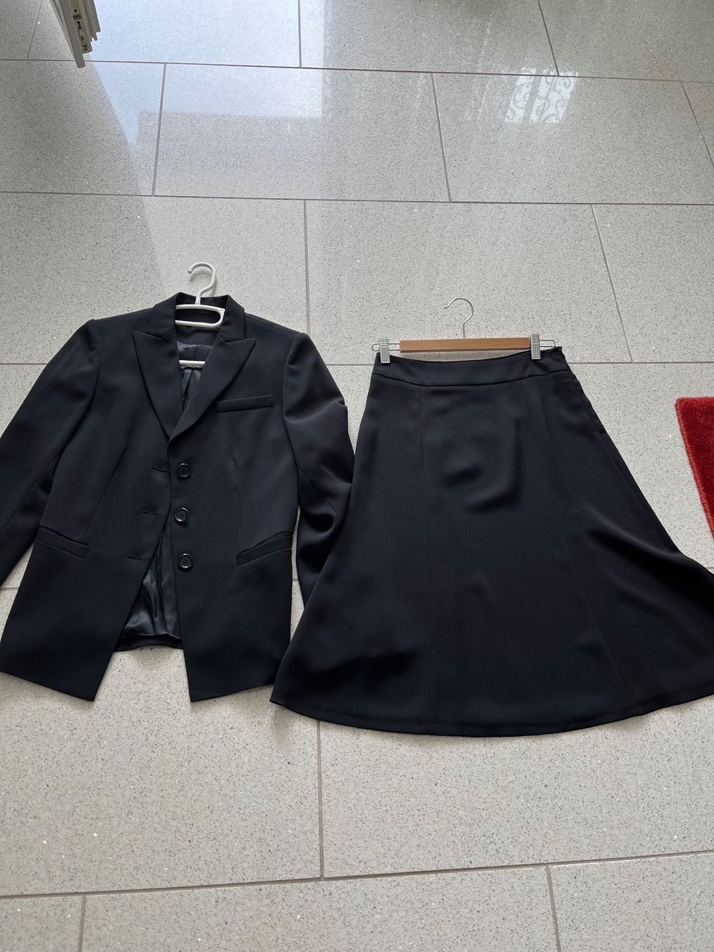 Navyboot Anzüge & Kostüme: Navyboot Damen Blazer neu Grosse 34 gratis versand – Neu (gemäss Beschreibung) aus Bassersdorf von Rosa667 1