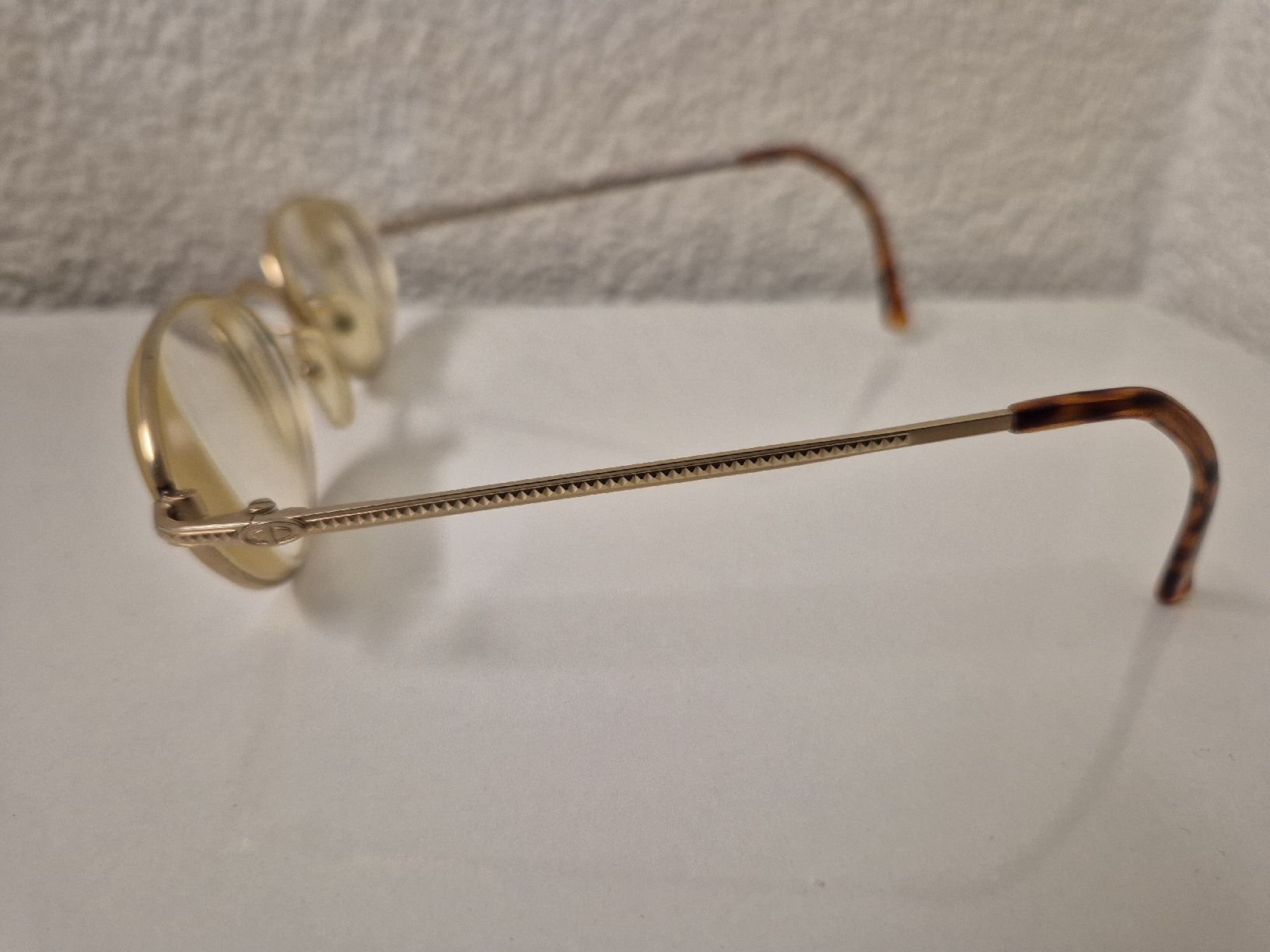 Dior Occhiali & Lenti: Vintage -  Christian Dior - Brille  – Usato da Uster venduto da newwave0 3
