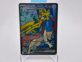 Reisegefährten - Hops Zacian ex  (JTG 176) - DE