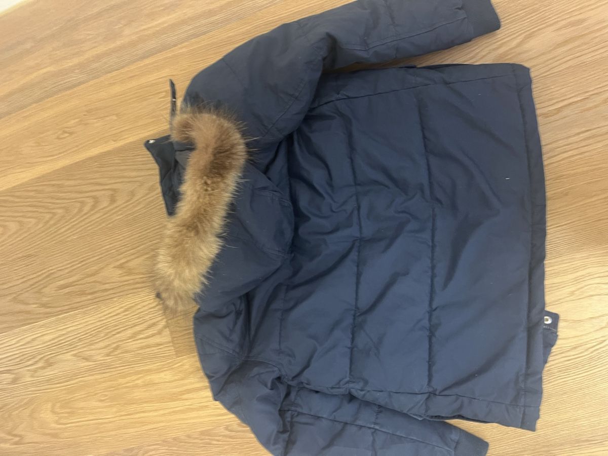 Giacche: DC - Jacket – Usato da Zollikon venduto da gsch123 4