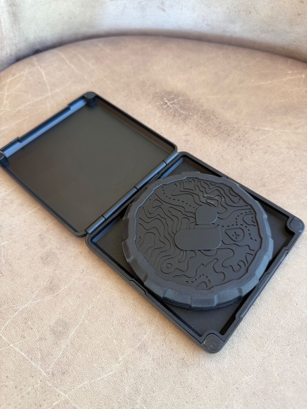 Polarpro Filter: ND Filter PolarPro Peter McKinnon Edition 82mm – Gebraucht aus Würenlos von Manolo89 4
