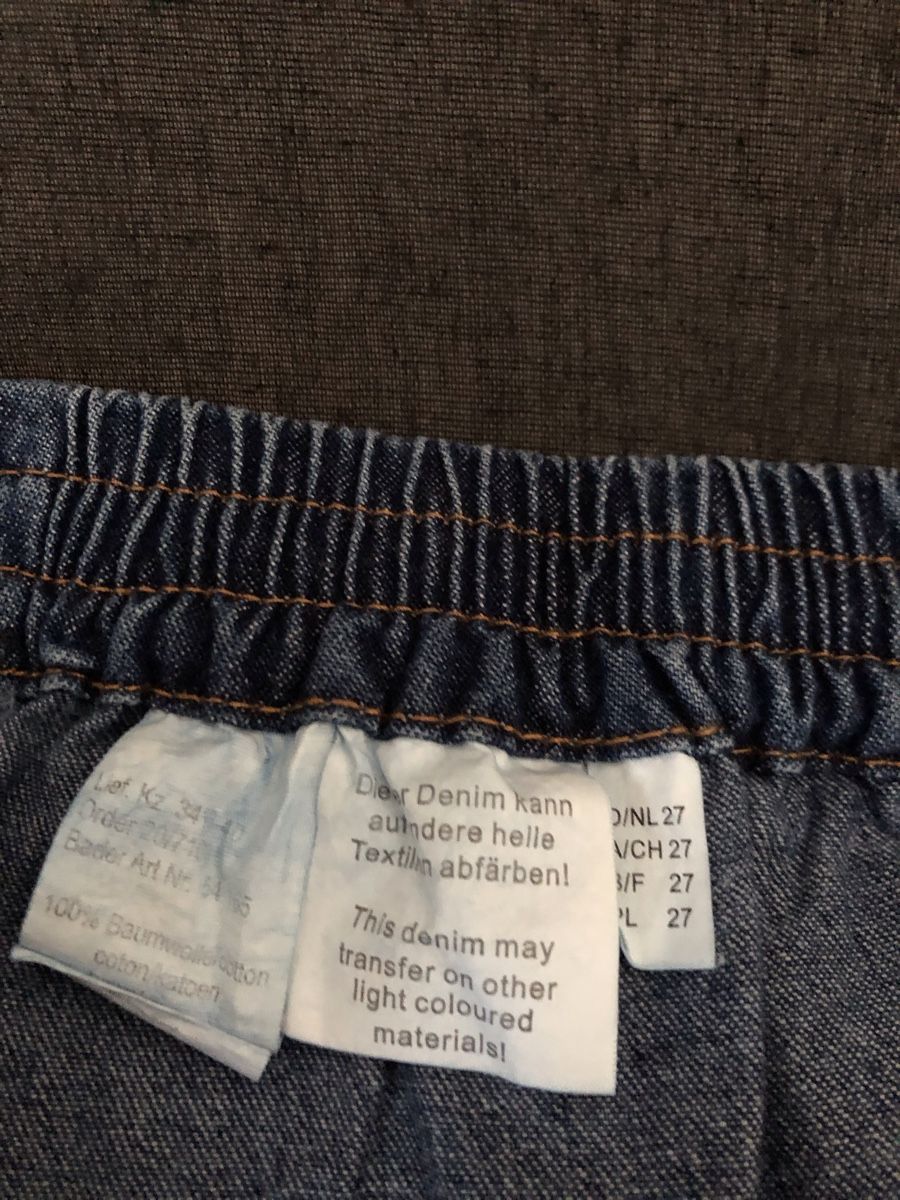 Jeans: Jeans Herren – D'occasion à Oftringen par Stukaof 2