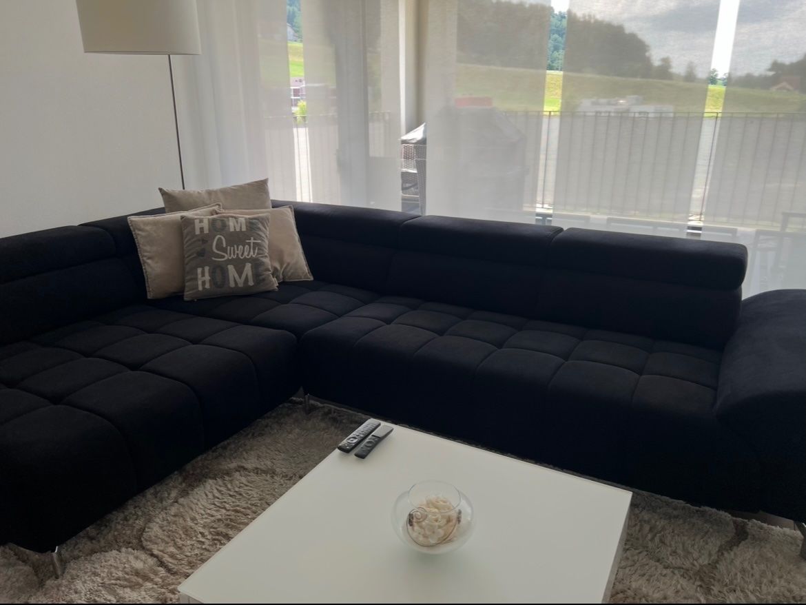 Pfister Sofas: Sofa wie neu – Neuf (Voir description) à Bütschwil par Amalfi99 1