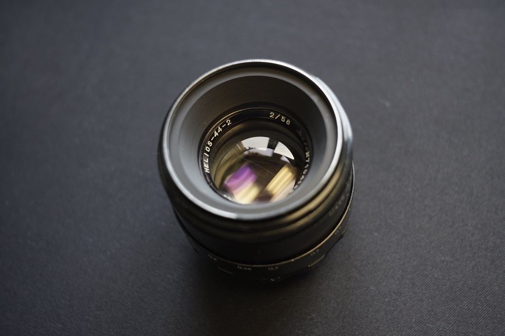 The Ultimate Asahi Pentax Screw Mount Guide Lens Mount Pentax