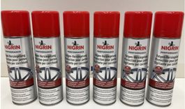6 x Felgen Versiegelung à 300ml Nigrin