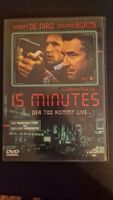 DVD 15 Minutes - Der Tod kommt live..
