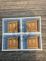 Schweiz Briefmarke Pro Patria 1987, 90+40, Top Zustand!