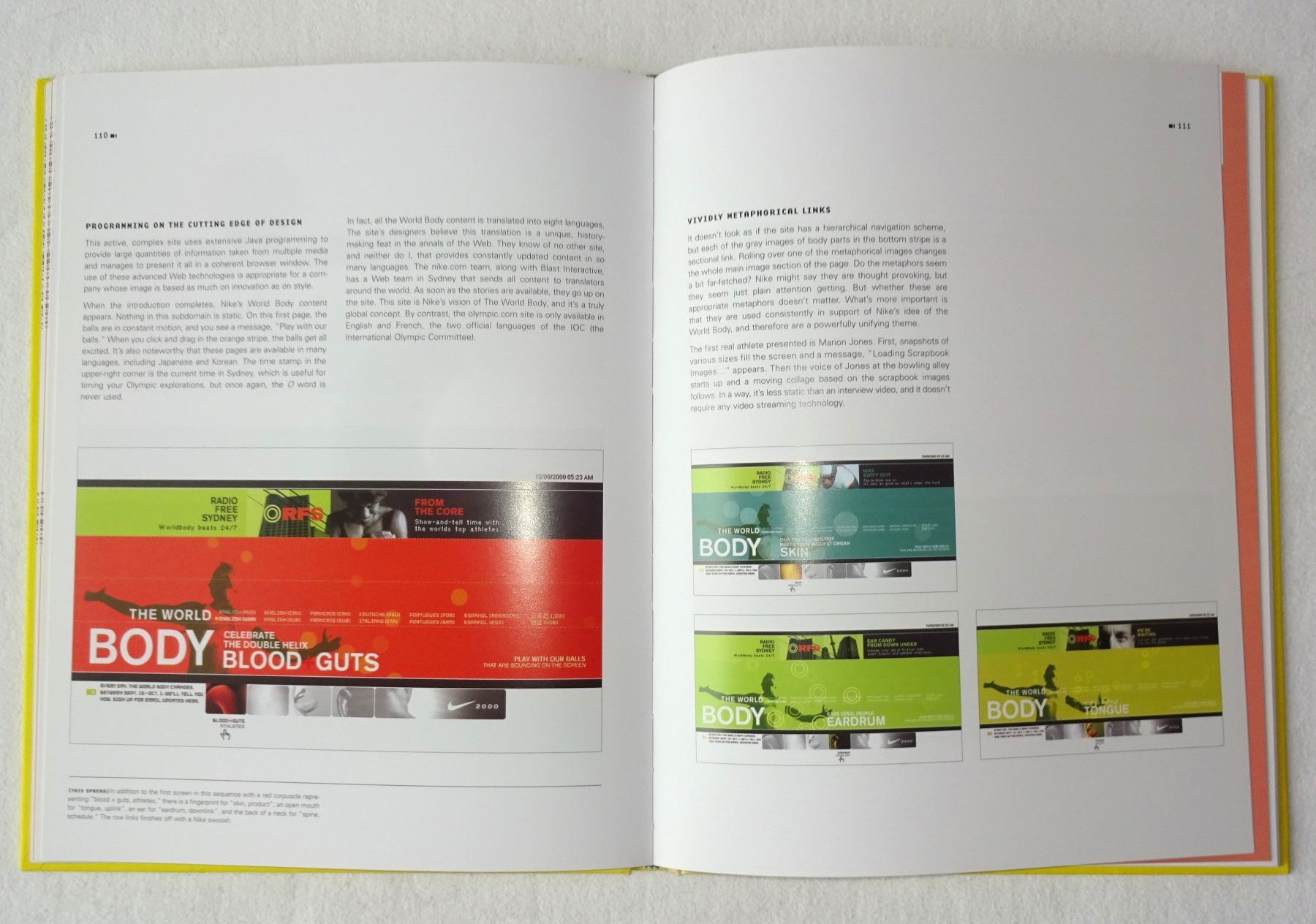Libri: Designing Online Identities – Usato da St.Gallen venduto da Paddington11 1