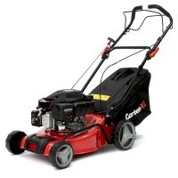 GartenXL Benzin Rasenmäher 16R-127-M3