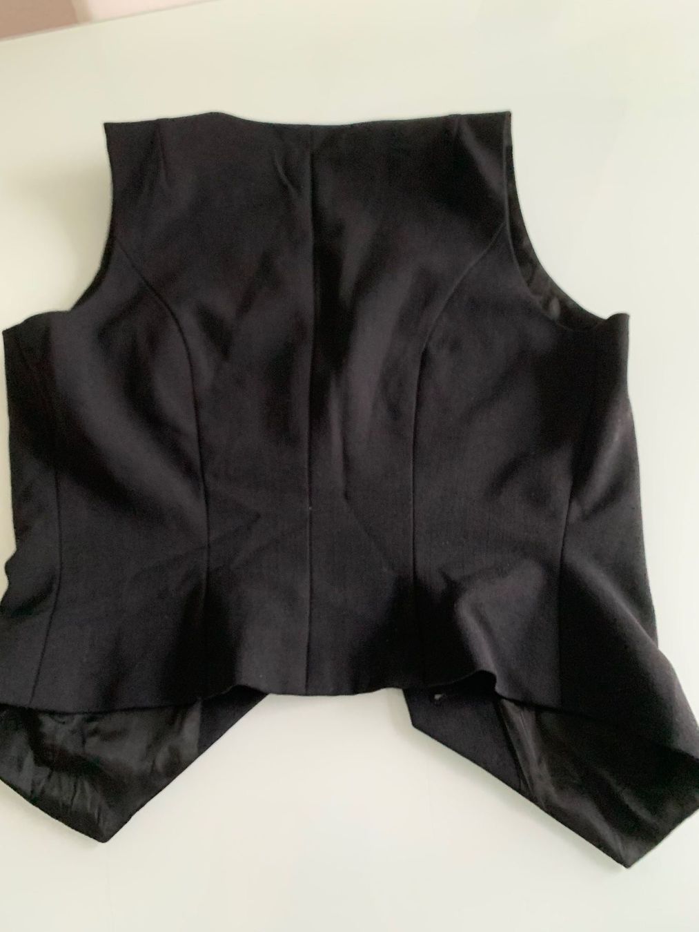 Gilets & Westen: Damenweste Classic – Neu (gemäss Beschreibung) aus Adliswil von Jessik0 6