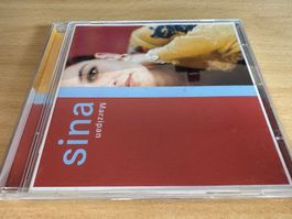 Sina - Marzipan