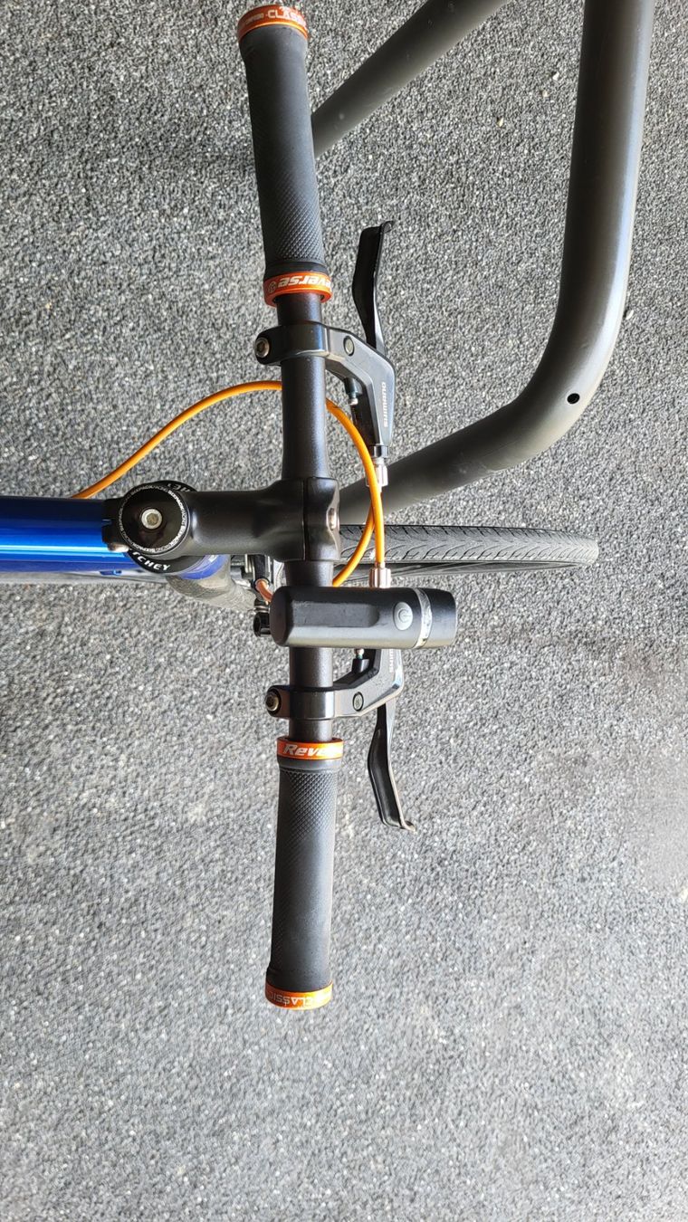 Biciclette: Singlespeed Velo – Usato da Aarburg venduto da and_j7yg 3