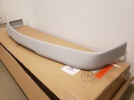 Spoiler / jupe avant BMW e30